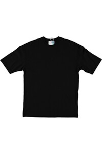 Siyah Erkek T-Shirt