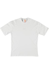 Beyaz Erkek T-Shirt